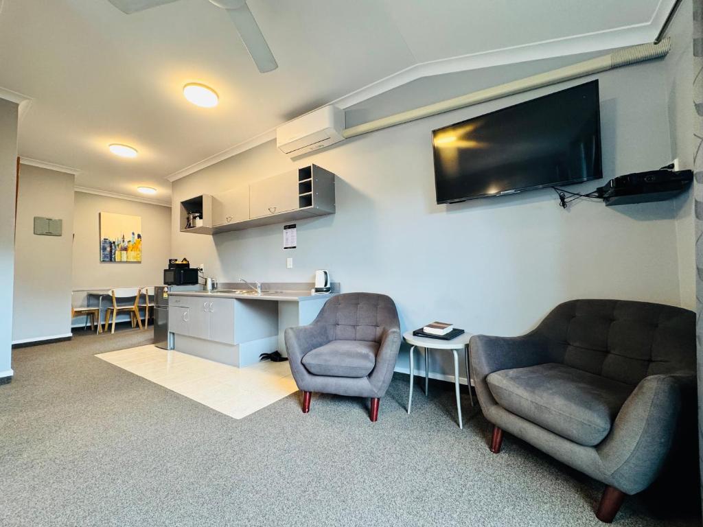 The Rocks Motel - Resim 40