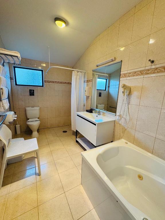 The Rocks Motel - Resim 38