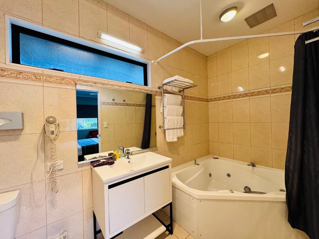 The Rocks Motel - Resim 2