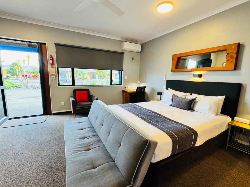 The Rocks Motel - Resim 44