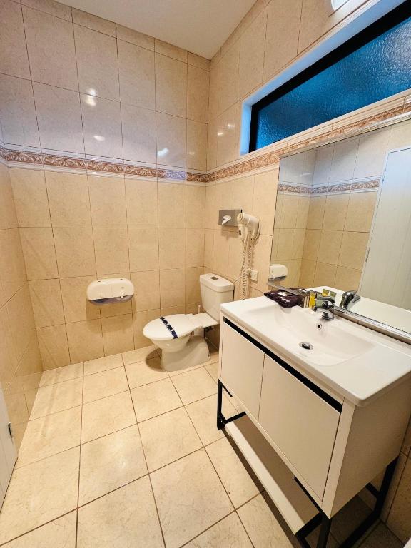 The Rocks Motel - Resim 45