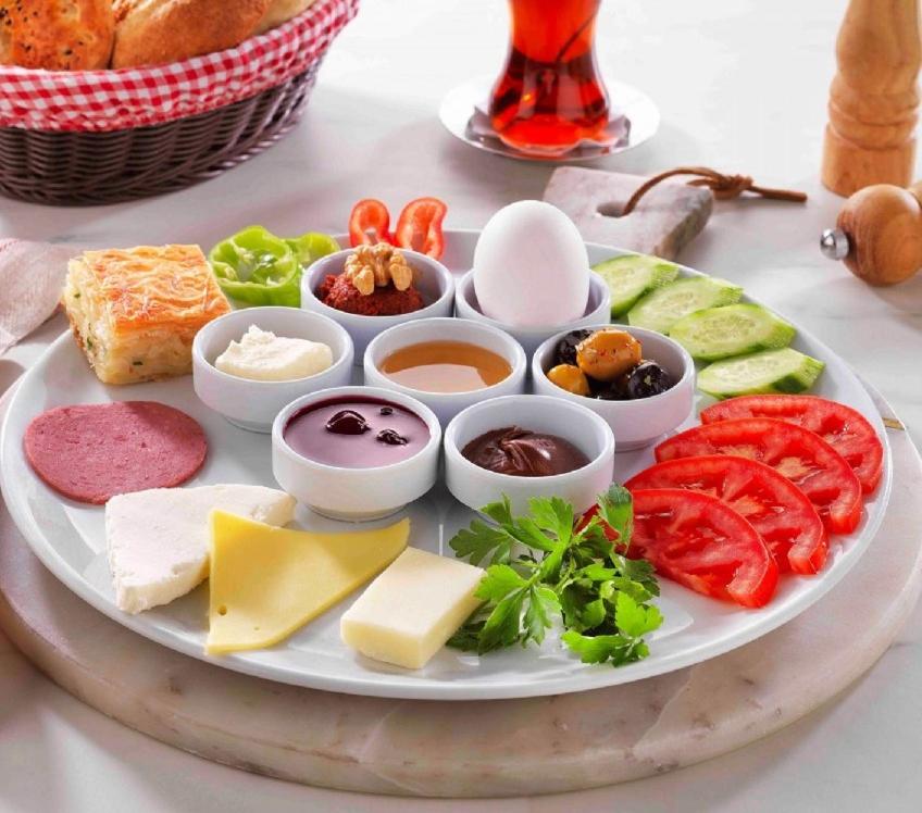 Galeriebild der Unterkunft Volonte Hotel & Spa in Bahçelievler