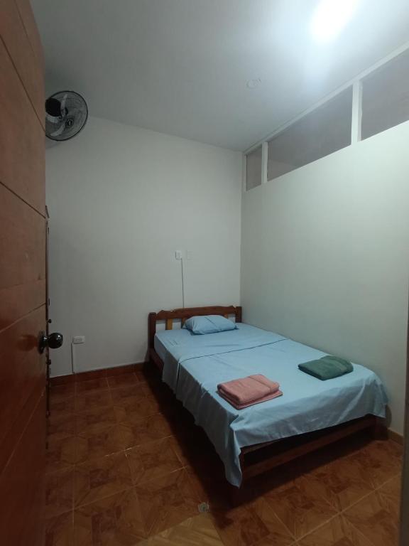 Departamento Céntrico