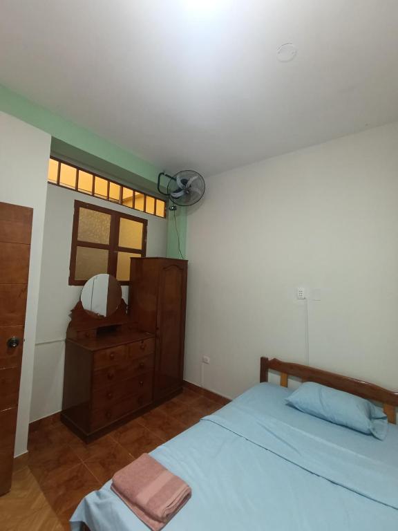 Departamento Céntrico