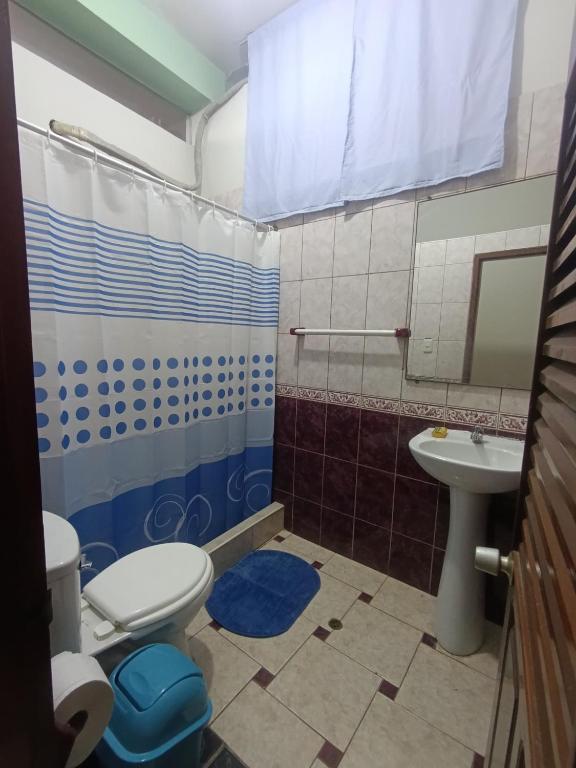 Departamento Céntrico