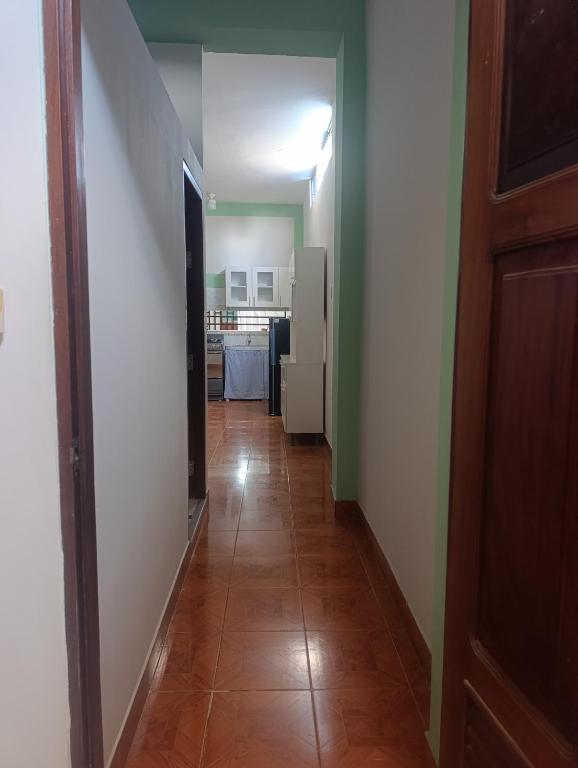 Departamento Céntrico