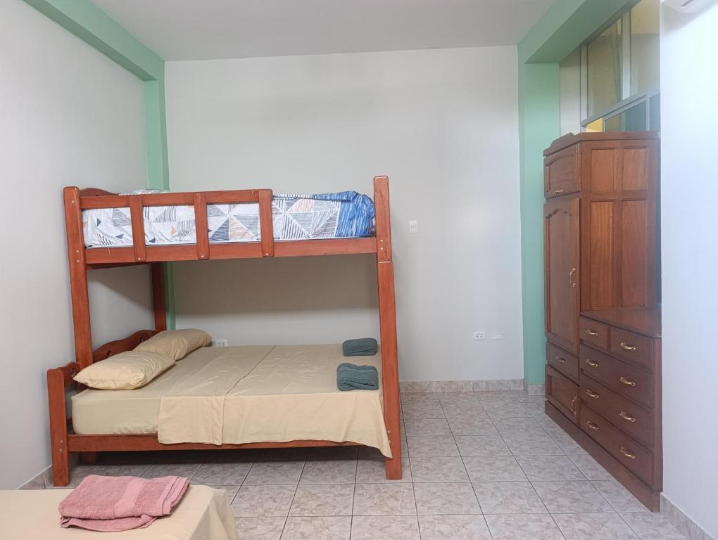 Departamento Céntrico