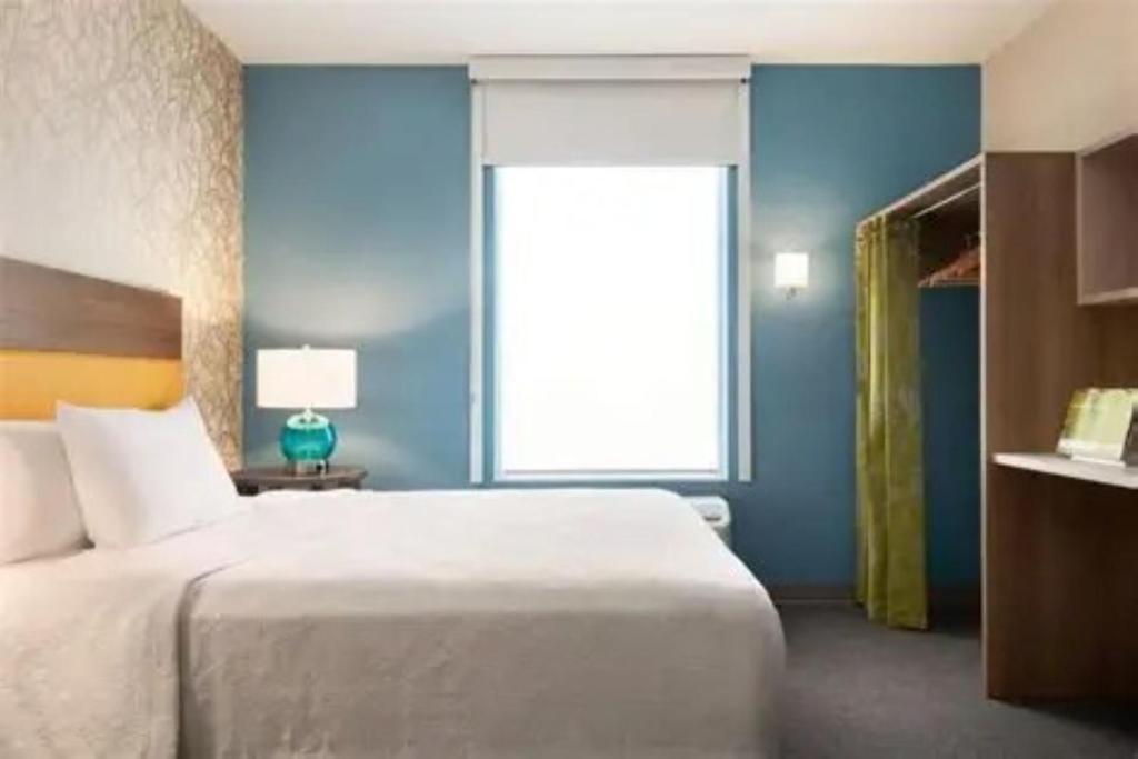 Home2 Suites By Hilton Hayward photo