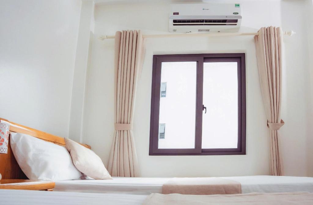 CATBA PANDORA Hotel & Travel - 7