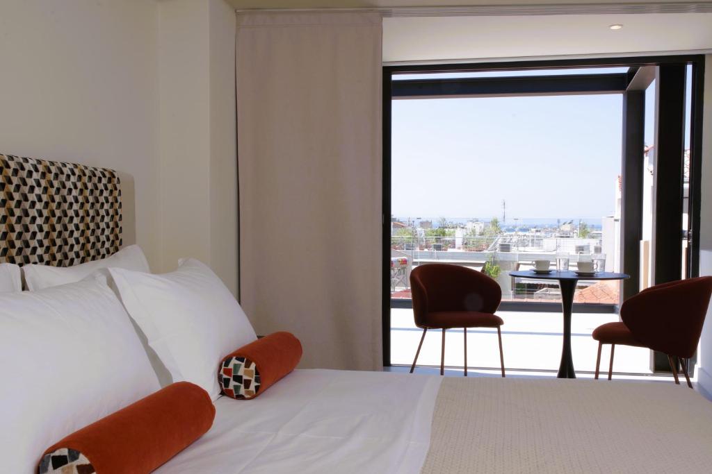 Absolute Athens Acropolis Muses - Resim 7