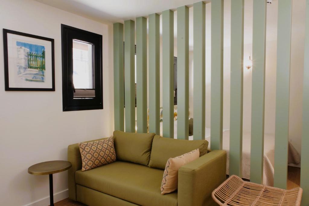 
Apartment - Ground Floor
