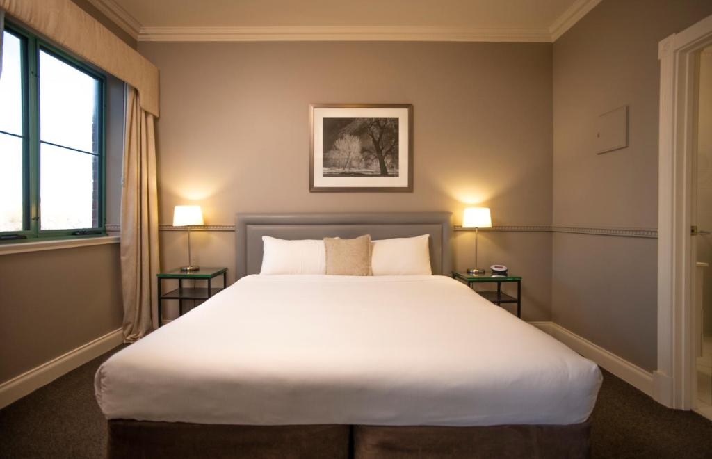 Majestic Tynte Street Apartments - Resim 2