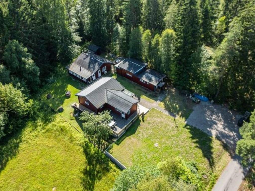 Gallery image of 4 person holiday home in Bredaryd in Bredaryd