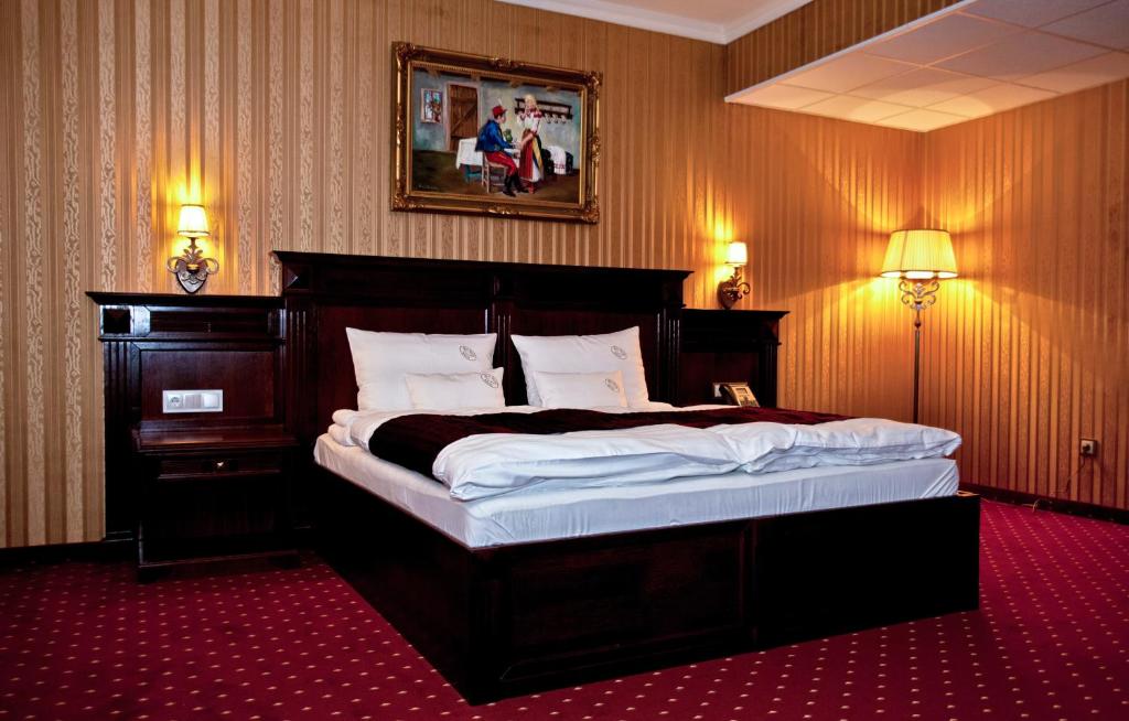 Hotel Óbester, Debrecen – Updated 2022 Prices