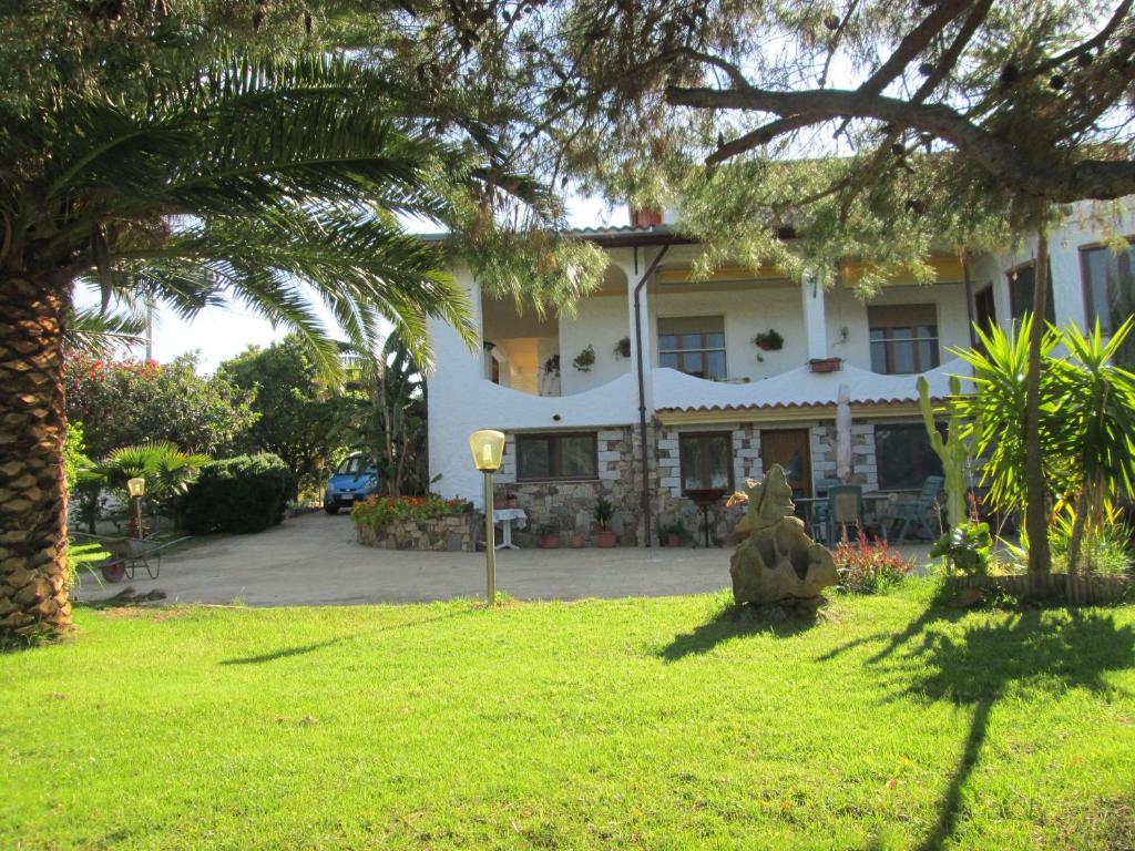 Le Palme a Siniscola - Rilassante Appartamento Vista Mare