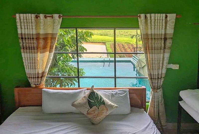 Greenfield Ecostay - 8