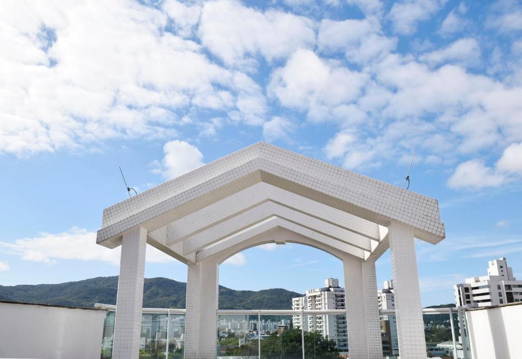  Suítes Trindade