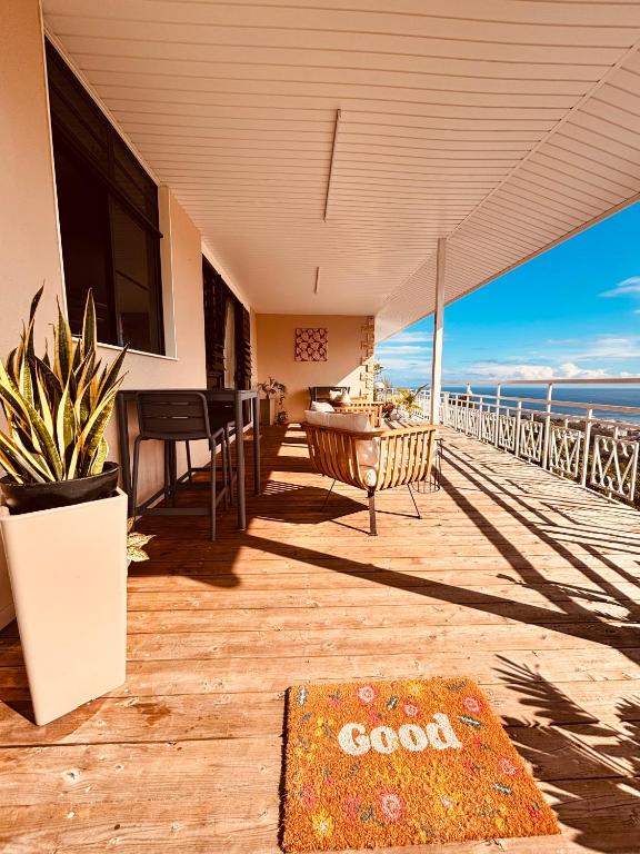 Airport Pamatai Room - photo 10 - Tahiti, Polynésie