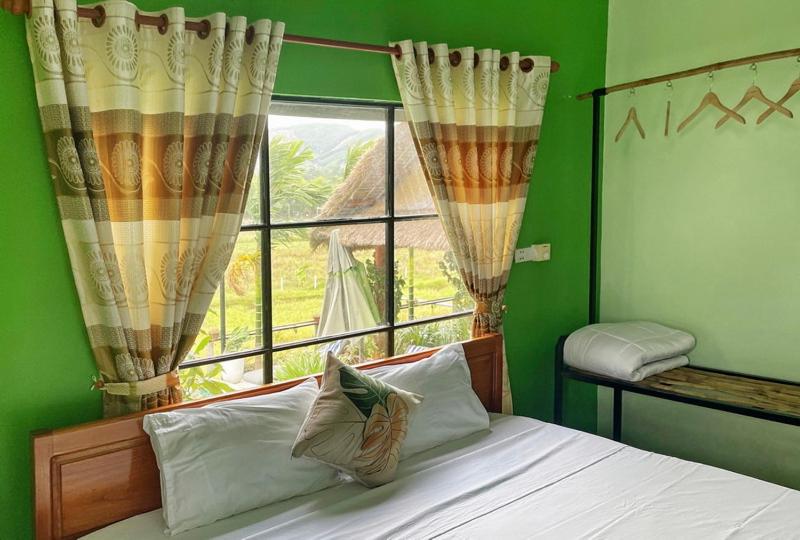 Greenfield Ecostay - 10