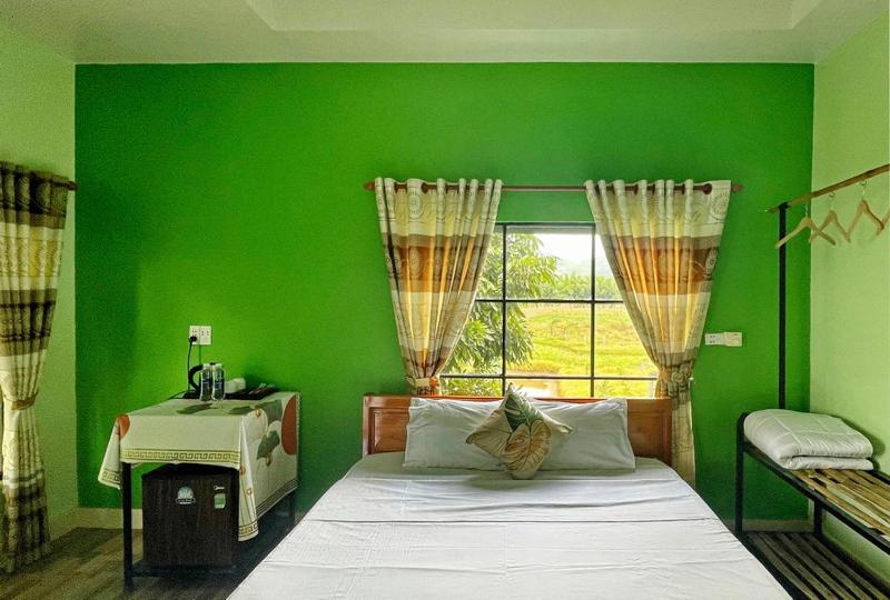 Greenfield Ecostay - 9