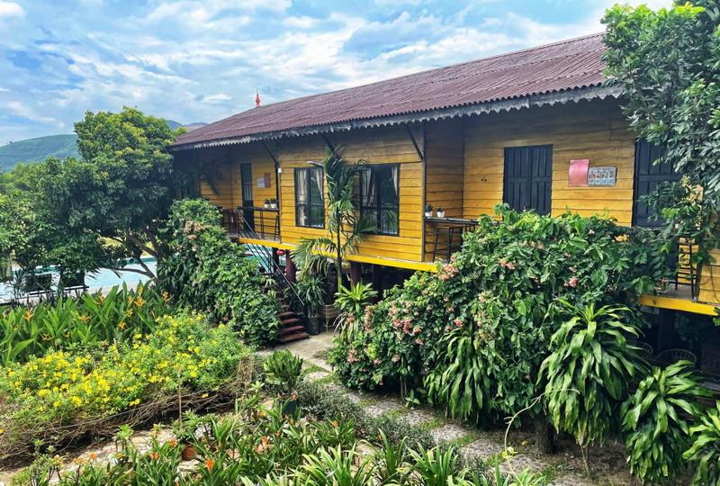 Greenfield Ecostay - 2