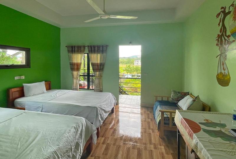 Greenfield Ecostay - 17