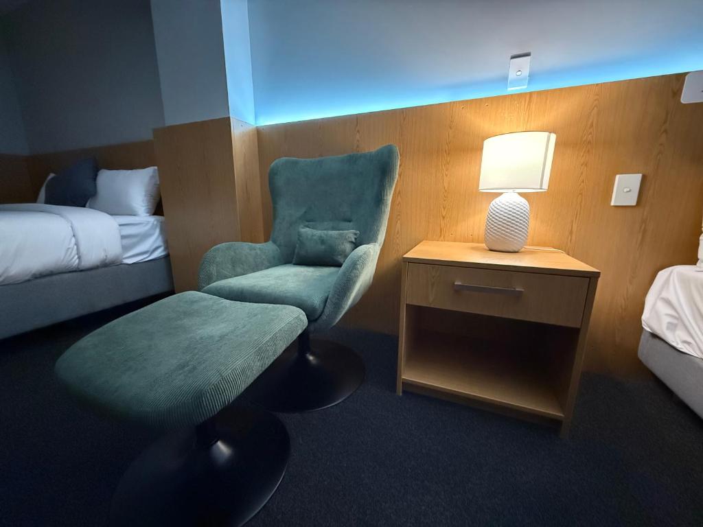 Goodview Hotel - Resim 32