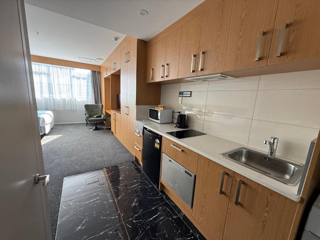 Goodview Hotel - Resim 27