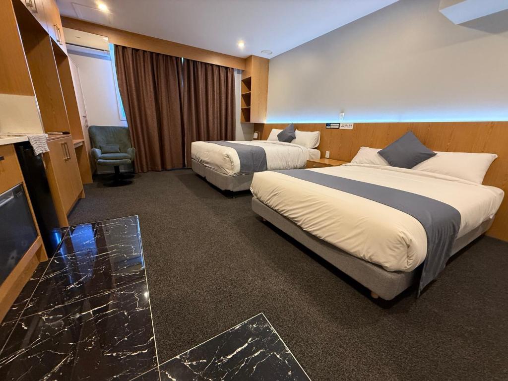 Goodview Hotel - Resim 2