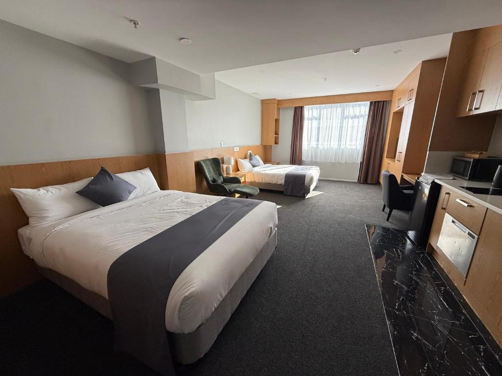 Goodview Hotel - Resim 30