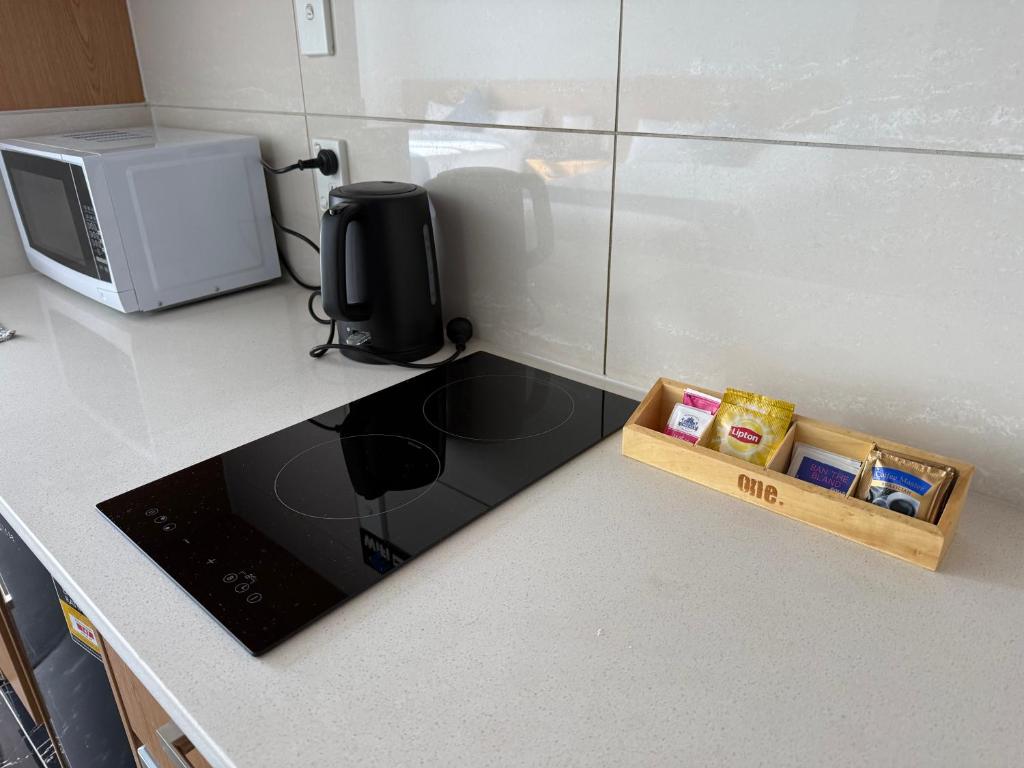 Goodview Hotel - Resim 31