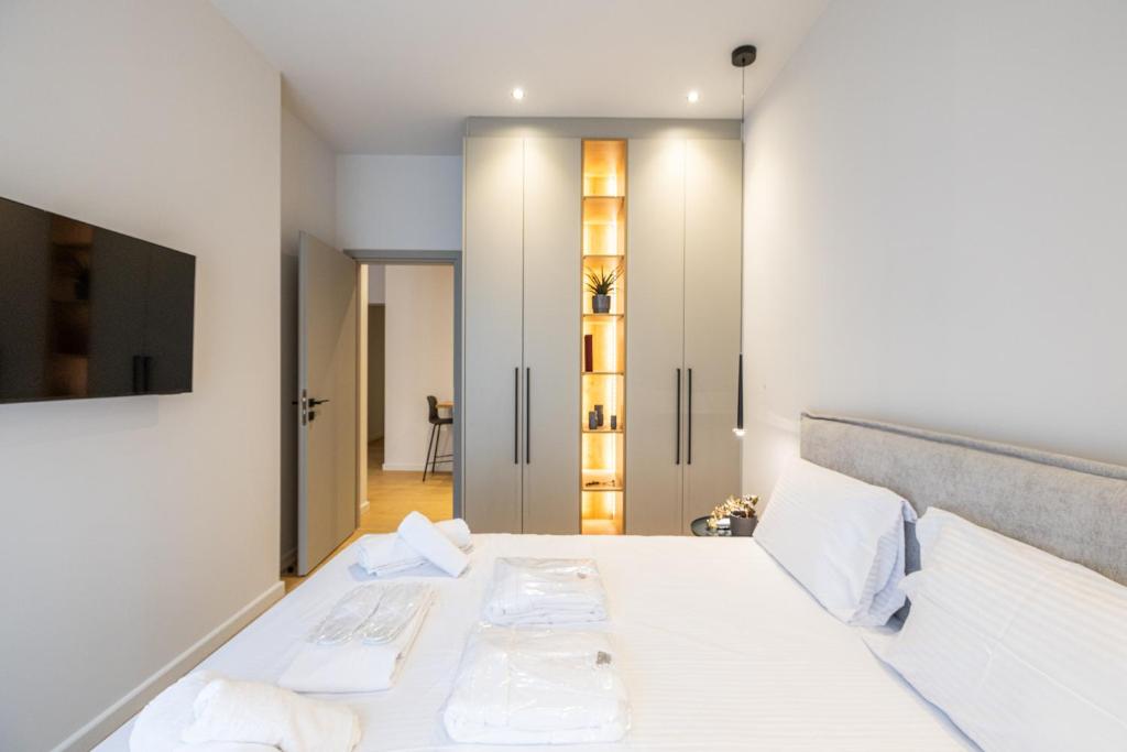 151Patision Business Suite in the Heart of Athens5