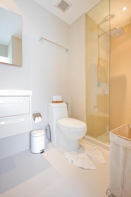 Code Samui Hotel - 2