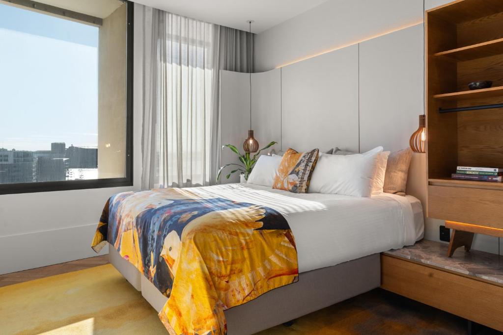 Crystalbrook Kingsley - Resim 10