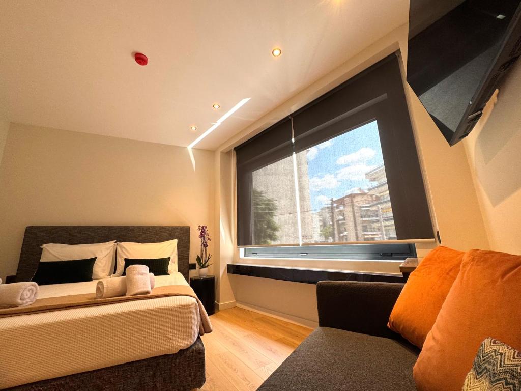 Downtown Suites - Resim 8