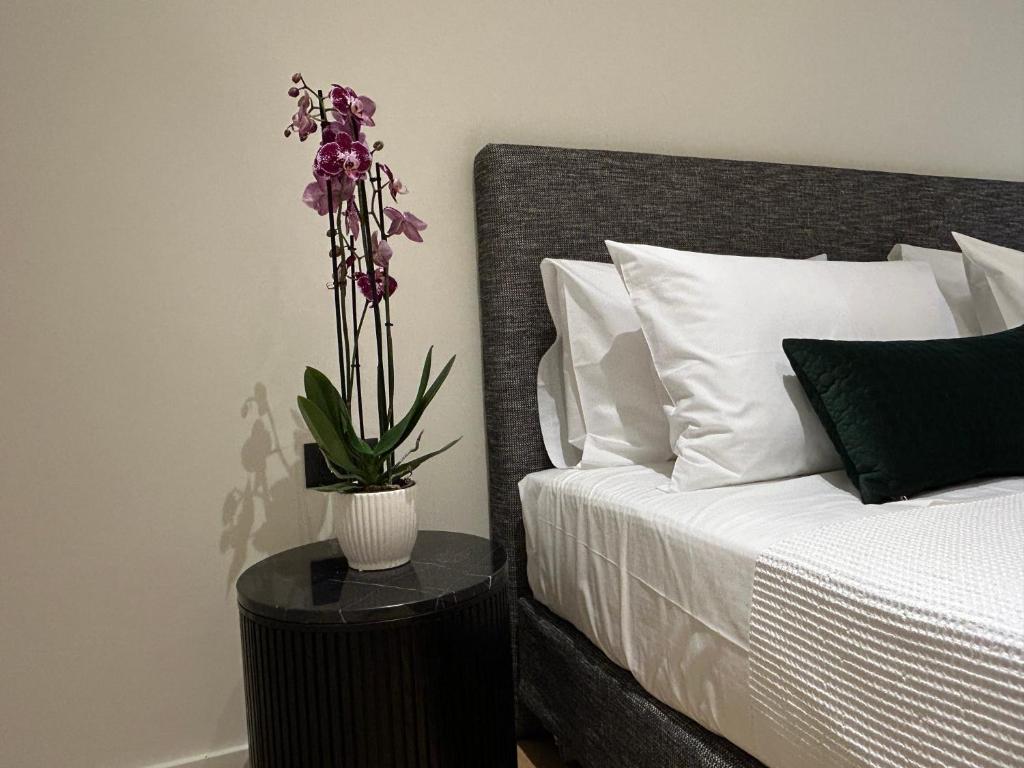 Downtown Suites - Resim 19