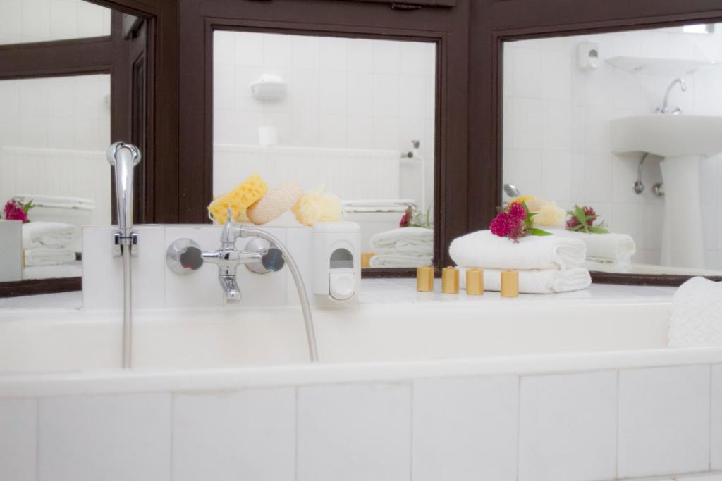 Hotel Molnár - Resim 36