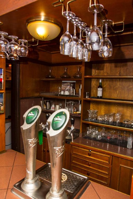 Hotel Molnár - Resim 14