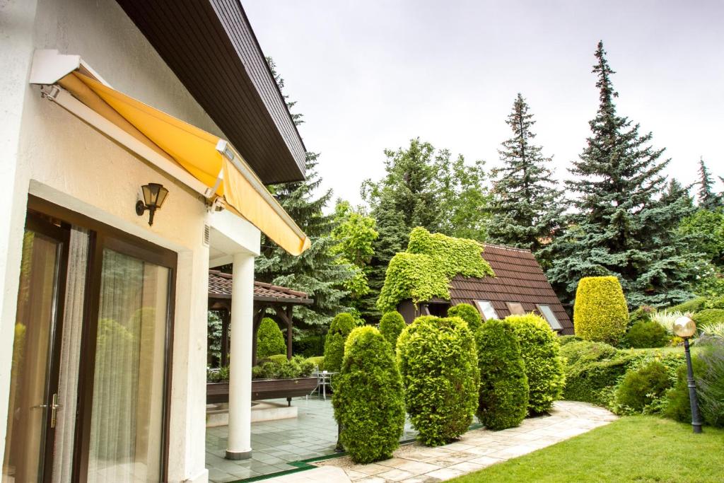 Hotel Molnár - Resim 23