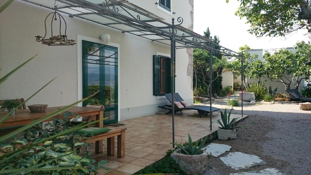 Fotografie z fotogalerie ubytování Holiday Home Callesol v destinaci Šilo