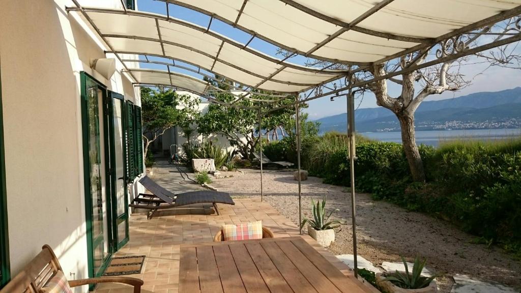 Fotografie z fotogalerie ubytování Holiday Home Callesol v destinaci Šilo