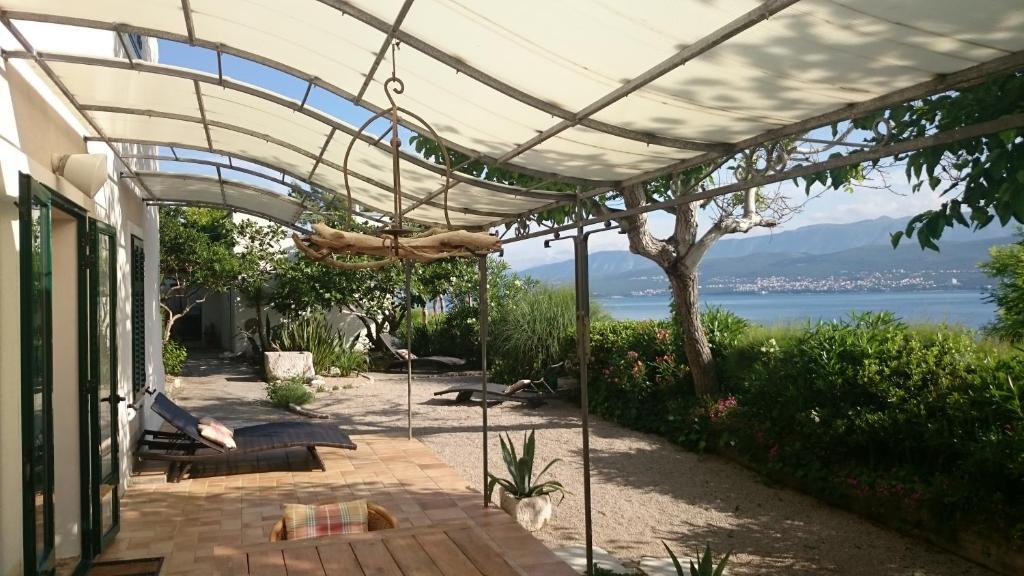 Fotografie z fotogalerie ubytování Holiday Home Callesol v destinaci Šilo