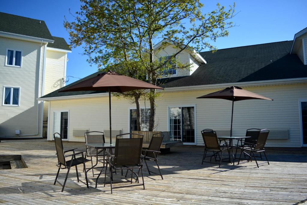 Φωτογραφία από το άλμπουμ του Cavendish Memotree Resort σε Cavendish