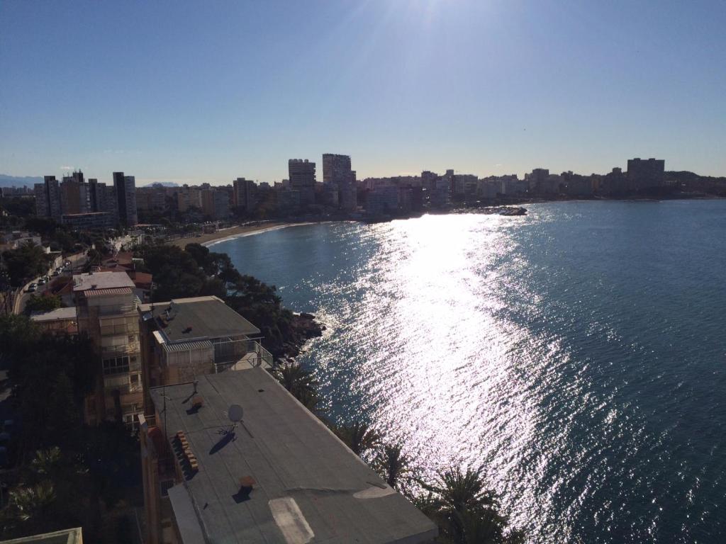 Fotografie z fotogalerie ubytování Vistamar v destinaci Alicante
