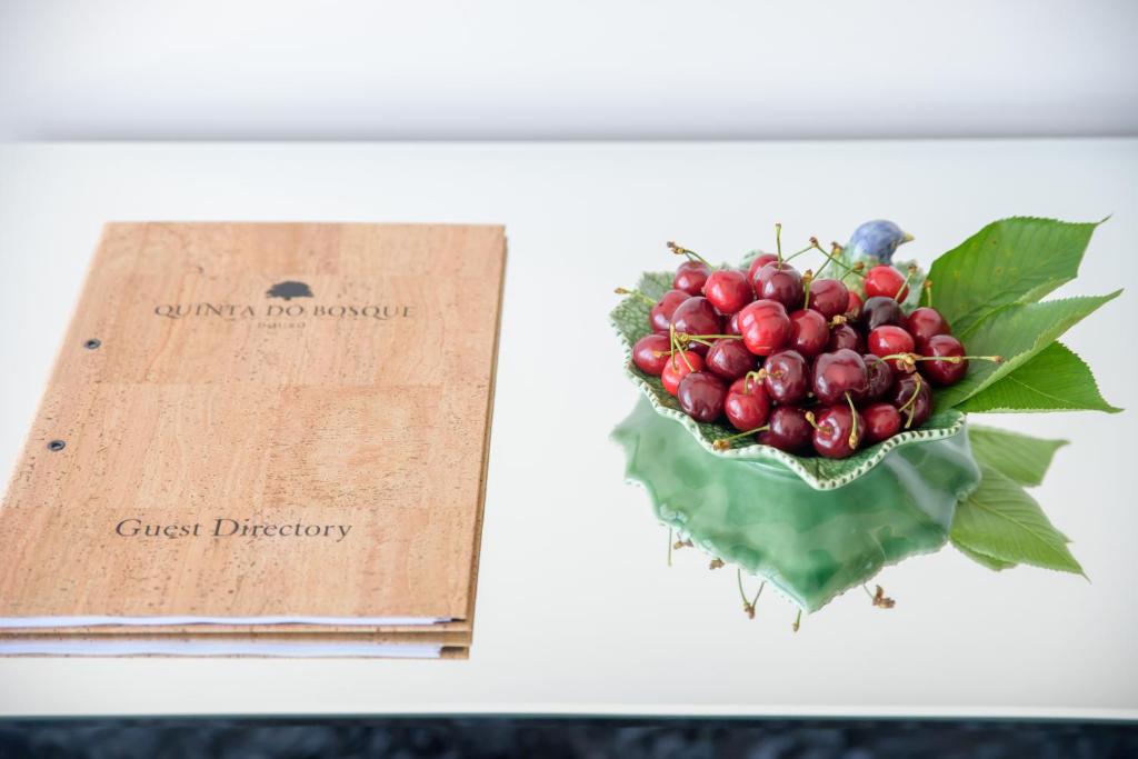 Quinta Do Bosque - 7