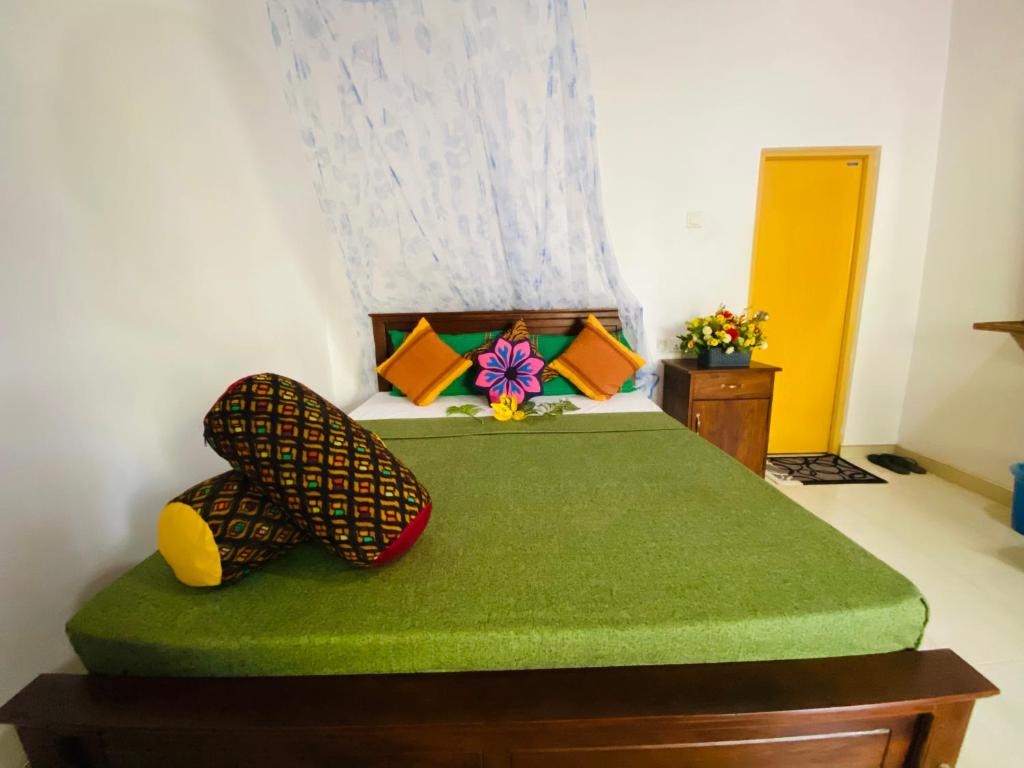 Priyavimana resort - 8