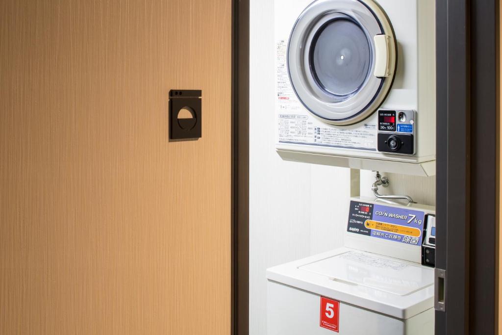 Fotografie z fotogalerie ubytování HOTEL MYSTAYS Tachikawa v destinaci Tačikawa