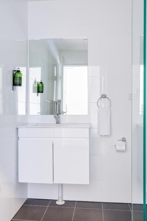 Kingsgrove Hotel - Resim 19