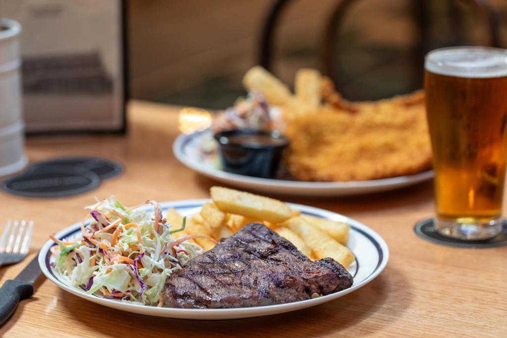 Kingsgrove Hotel - Resim 26