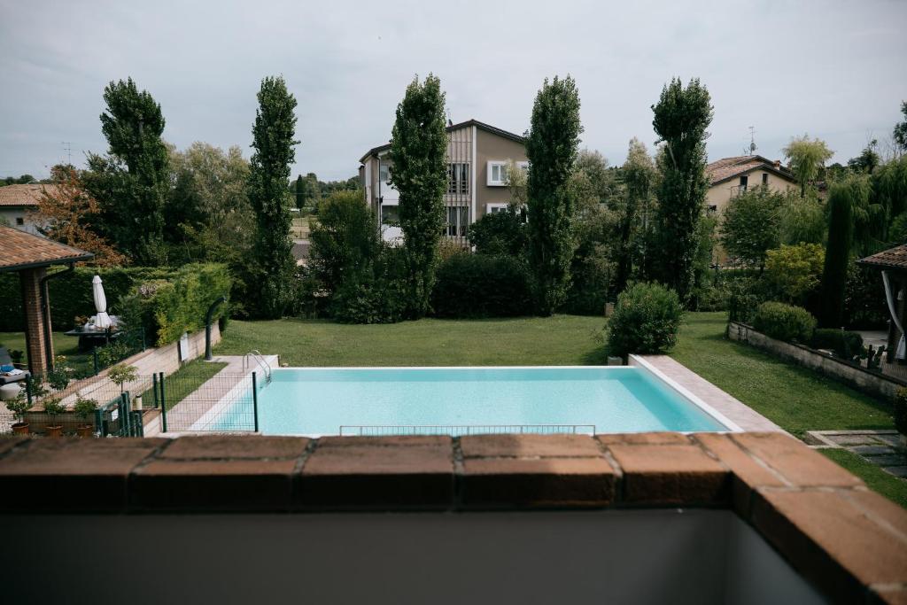 Riva Serena - Appartamento Sabbia - Apartment Mit 1 Schlafzimmer